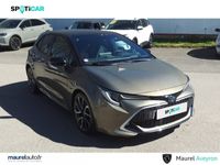 occasion Toyota Corolla CorollaPro Hybride 180h Collection 5p