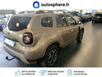 occasion Dacia Duster 1.5 Blue dCi 115ch Prestige 4x2