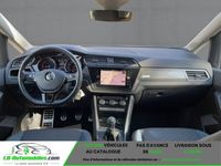 occasion VW Touran 2.0 TDI 150 BVM 5pl