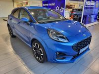 occasion Ford Puma 1.0 EcoBoost 125ch mHEV ST-Line X