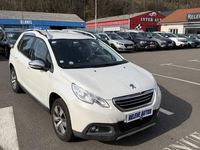 Occasion Peugeot 2008 Allure 110 ch (80 kW) 2016 SUV