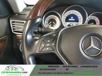 Occasion Mercedes E350 258 ch (189 kW) 2016 Berline