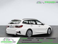 occasion BMW 320e 320xDrive 204 ch BVA