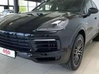 occasion Porsche Cayenne 3.0 V6 462ch E-hybrid