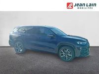 Occasion VW Tayron 2025 Ultra violet SUV