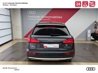 occasion Audi Q5 TFSI e Design 50 e quattro 220 kW (299 ch) S tronic