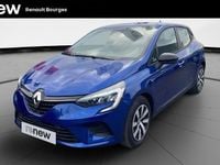 Occasion Renault Clio V Equilibre 2023 Bleu Citadine