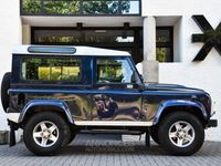 occasion Land Rover Defender 90 ATLANTIC LIMITED EDITION NR.09-50