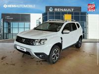 occasion Dacia Duster 1.3 TCe 150ch FAP Prestige 4x2