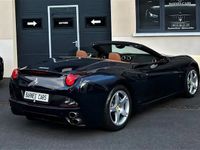 occasion Ferrari California V8 4.3 460ch BVA7 F1 Design' Céramiques...