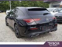 occasion Mercedes CLA200 Shooting Brake ClasseAmg Line Led Gps