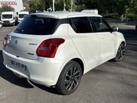 occasion Suzuki Swift 1.2 Dualjet Hybrid 83ch Pack