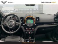 occasion Mini One Countryman 102ch Oakwood Bva7 Euro6d-t