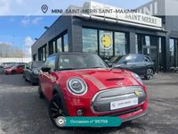 occasion Mini Cooper SE 184ch Edition Greenwich Bva