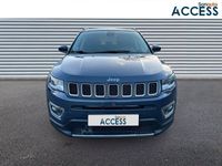 occasion Jeep Compass 1.3 GSE T4 190ch Limited 4xe PHEV AT6
