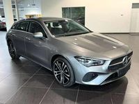 Occasion Mercedes CLA180 Shooting Brake Progressive 136 ch (100 kW) 2024 Gris Break