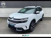 occasion Citroën C5 Aircross Puretech 130ch S\u0026s Shine Eat8