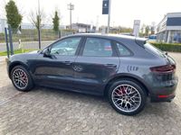 occasion Porsche Macan 3.0 V6 360ch GTS PDK