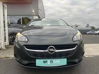Occasion Opel Corsa Excite 100 ch (73 kW) 2018 Citadine