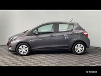 occasion Toyota Yaris 110 Vvt-i France Connect 5p My19