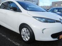 Occasion Renault Zoe Zen 64 kW (88 ch) 2016 Citadine