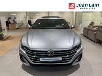 occasion VW Arteon ArteonShooting Brake 1.4 eHybrid Rechargeable OPF 218 DSG6