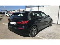 occasion BMW 118 SERIE 1 i 136ch Lounge