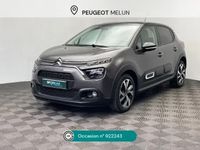 occasion Citroën C3 Bluehdi 100 S&s Bvm6 Shine Pack