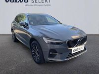 Occasion Volvo XC60 350 ch (257 kW) 2022 SUV