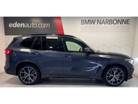 occasion BMW X5 xDrive45e 394 ch BVA8 M Sport