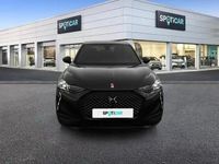 Occasion DS Automobiles DS3 Crossback Performance Line Plus 2021 Ktv noir perla SUV