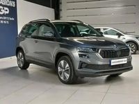 Occasion Skoda Karoq Ambition 2023 Gris fonce SUV