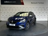 occasion Renault Captur Tce 160 Edc - 21b R.s. Line