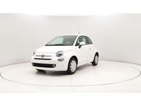 Occasion Fiat 500 2022 Rouge Citadine
