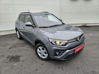 occasion Ssangyong Tivoli Sapphire T-gdi 128