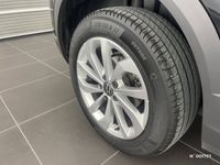 occasion VW T-Roc 1.5 Tsi Evo 150 Start/stop Dsg7