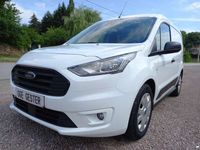 occasion Ford Transit Connect STE 1.5 TDCI 100 TREND BUSINESS GPS CAMERA 3 PL