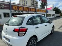 occasion Citroën C3 PureTech 68 Attraction