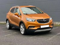 occasion Opel Mokka 1.6 Cdti - 136 Ch 4x2 Bva6 Elite