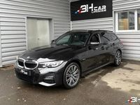 Occasion BMW 330e M Sport 184 ch (135 kW) 2022 Noir Break