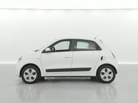 occasion Renault Twingo TCe 95 Zen 5p Blanc