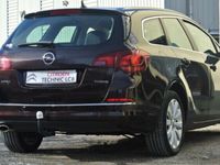 occasion Opel Astra Sports Tourer Sports Tourer Cosmo