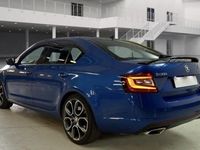 Occasion Skoda Octavia RS 245 ch (180 kW) 2019 Berline