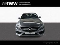 occasion Mercedes C200 Classed 2.2 Sportline 9G-Tronic