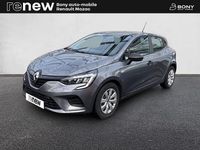 Occasion Renault Clio V SE 2023 Gris Citadine