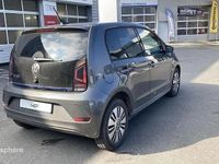 Occasion VW e-up! Life 61 kW (83 ch) 2023 Gris Citadine