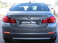 occasion BMW 525 525 F10 dA xDrive 218ch Luxe