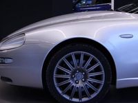 Occasion Maserati Coupé 390 ch (286 kW) 2003 Coupé
