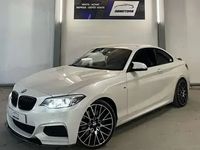 occasion BMW M235 Serie 2 CoupéXdrive 326 Ch A