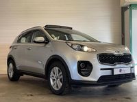 occasion Kia Sportage 1.7 Crdi 141 4x2 Active / Toit Panoramique / Bva